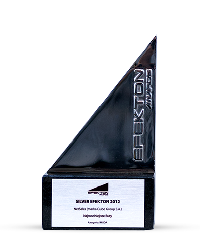 Silver Efekton 2012